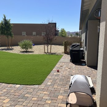 Mauri Landscapes - Landscaping Near Me - Las Vegas, Nevada