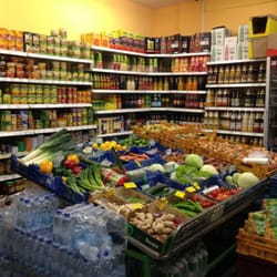 Topkauf - Hier gibt es auch am Sonntag frisches Obst & Gemüse