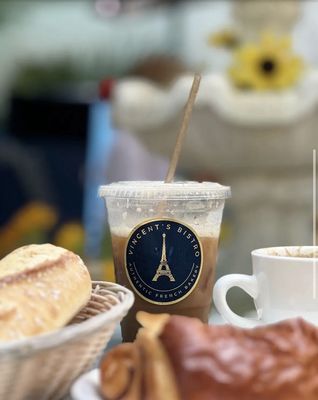 Vincent's French Bakery by null