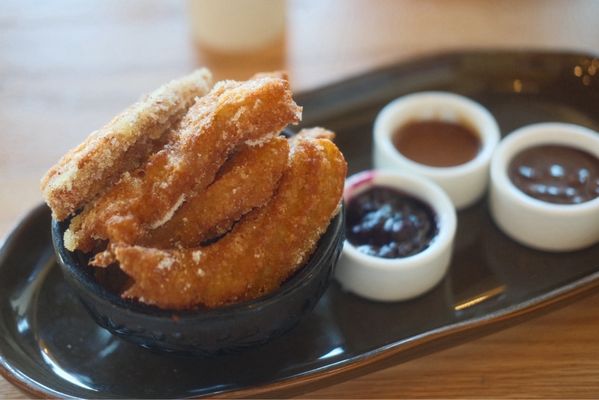 Emilio's Contemporary Mexican Kitchen by null