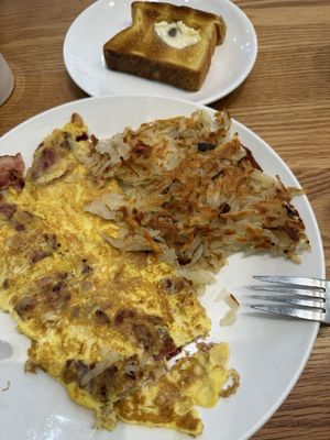 Bellas Restaurant by null