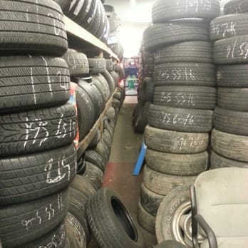 A & O Tire - Tires Near Me - Chicago, Illinois A & O Tire - Tires Near Me - Chicago, Illinois