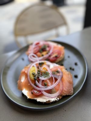 Southern Grounds & Co. by null