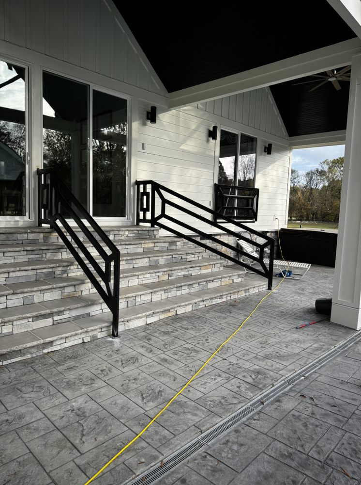 Slide of G Welding & improvement