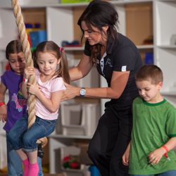 Kids Club