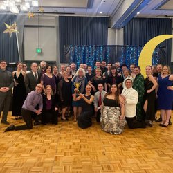 Arthur Murray Dance Studio-Clackamas - Out of studio event