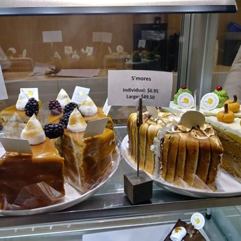 Butter Baker - Patisserie/Cake Shop Near Me - Toronto, Ontario