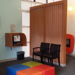 My Kid's Dentist & Orthodontics - My Kid's Dentist & Orthodontics opened its doors to the Las Vegas community in October 2011.