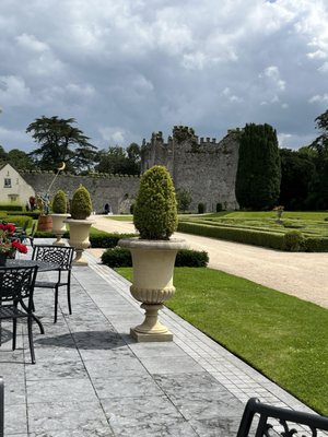 Castlemartyr Resort by null