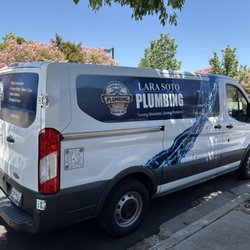 Lara-Soto Plumbing