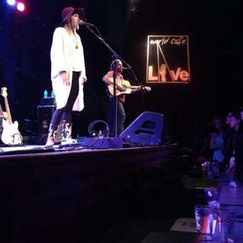 World Cafe Live - Music Venues Near Me - Philadelphia, Pennsylvania World Cafe Live - Music Venues Near Me - Philadelphia, Pennsylvania