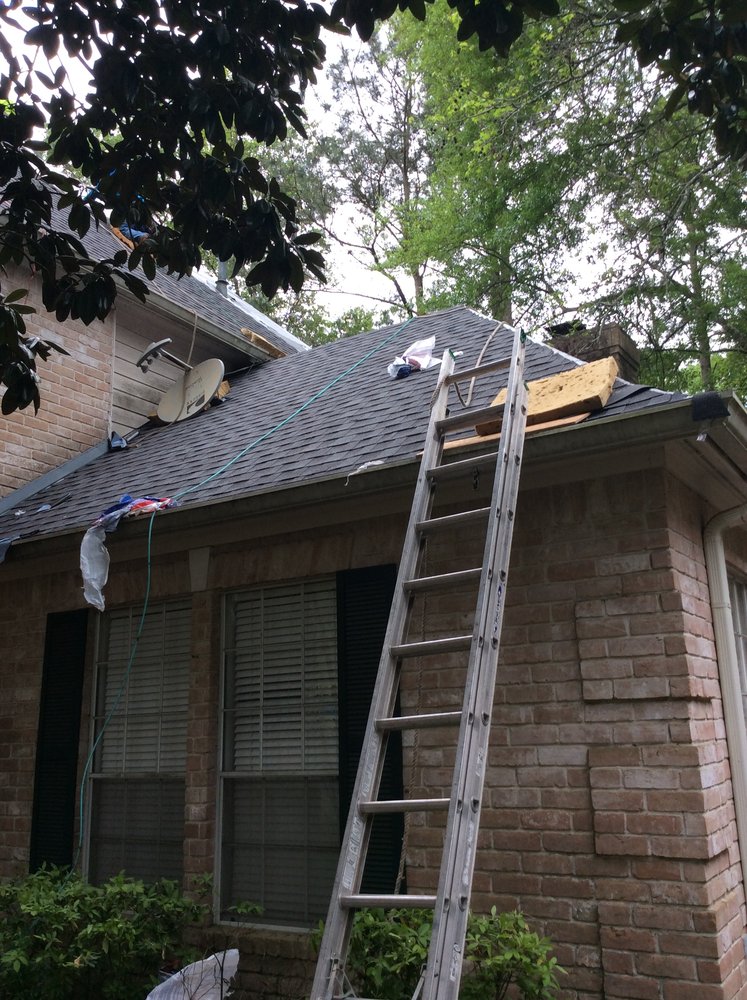 Slide of Benny's Best Construction Services