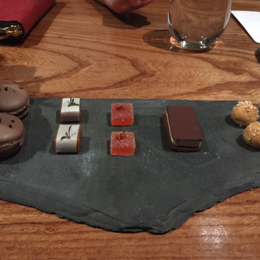 Lazy Bear - New American Near Me - San Francisco, California Lazy Bear - New American Near Me - San Francisco, California