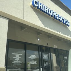 Back To Health Chiropractic: Dr. Drew Czerminski - Back to Health Chiropractic storefront