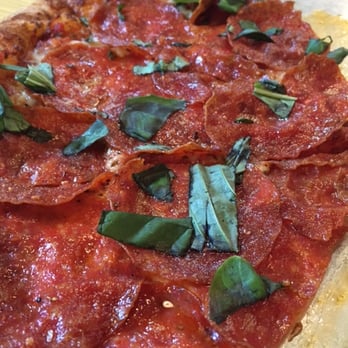 Pinthouse Pizza - Pepperoni Pizza - Pizza Near Me - Austin, Texas Pinthouse Pizza - Pepperoni Pizza - Pizza Near Me - Austin, Texas