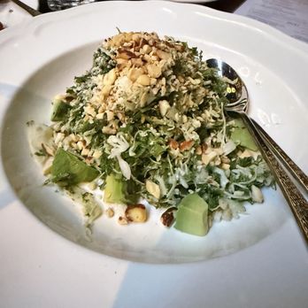 Ospi Dallas - Kale Salad - Pizza Near Me - Dallas, Texas Ospi Dallas - Kale Salad - Pizza Near Me - Dallas, Texas