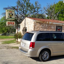 Enchanted Inn Restaurant