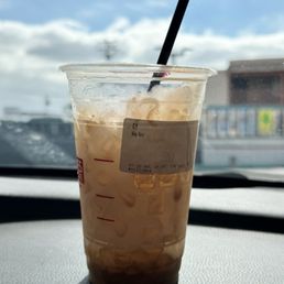 Vietnamese Coffee