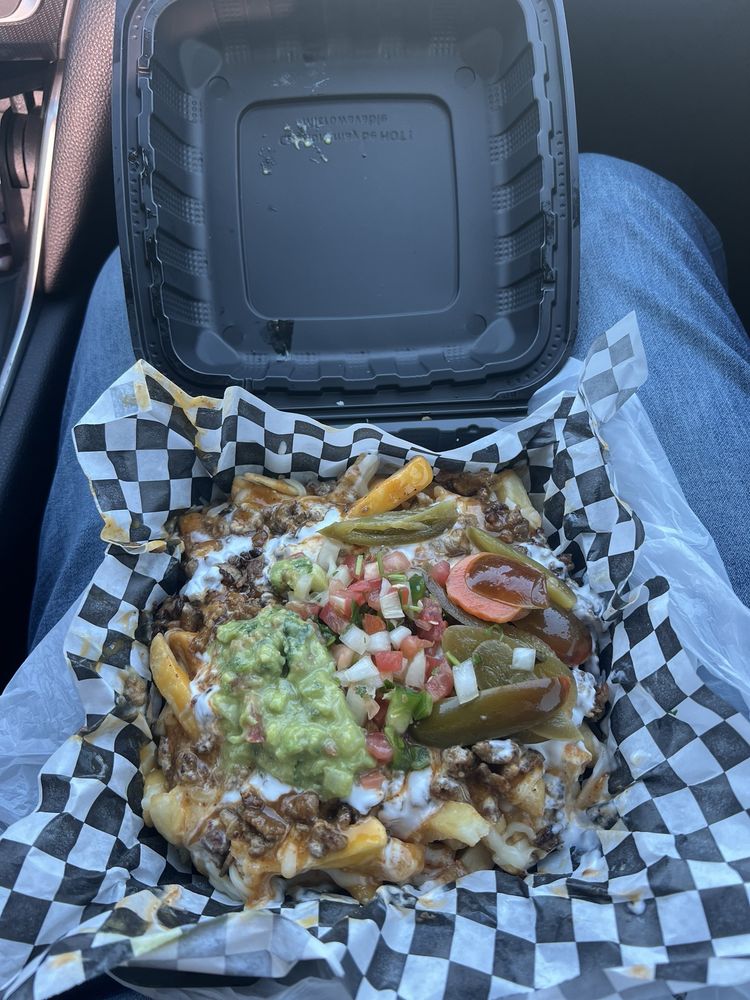 Tacos Monarca