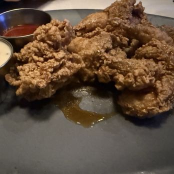1845 Taste Texas - Steakhouses Near Me - Flower Mound, Texas