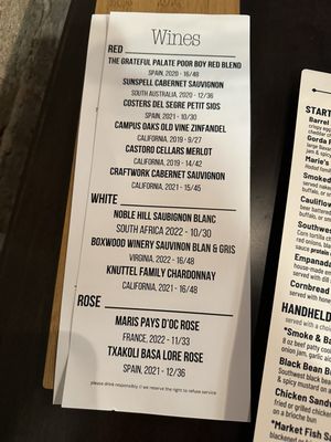 Smoke and Barrel by null