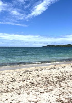 Seven Seas Beach by null