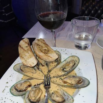Sofia's - Italian Near Me - San Juan, Puerto Rico