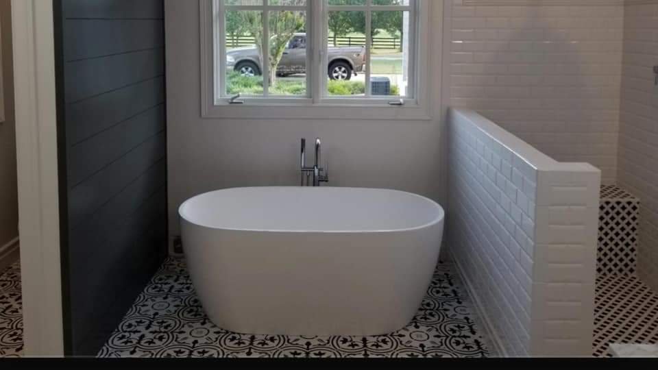 Slide of DAD'S Plumbing