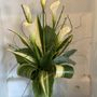 Jackie’s Flowers & Fronds