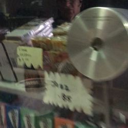 Hess of West Haven - Hess worker refuses to sell to customer purchasing gas west haven elm st 4/5/19 10:27pm