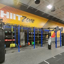 Crunch Fitness - League City