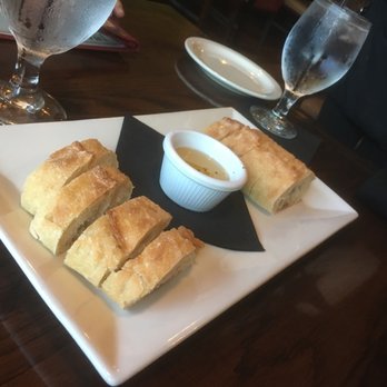 Back Room Steakhouse - Dinner with friends! - Steakhouses Near Me - Apopka, Florida