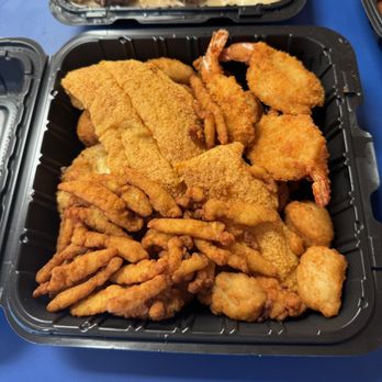 Butter and Grace - Seafood Platter - Seafood Near Me - Cambridge, Maryland Butter and Grace - Seafood Platter - Seafood Near Me - Cambridge, Maryland