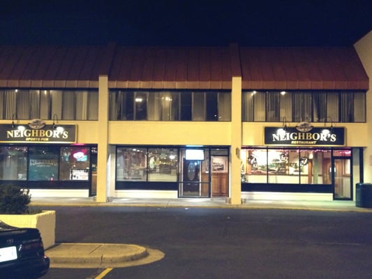 Photo of Neighbor's Restaurant - Vienna, VA, US.