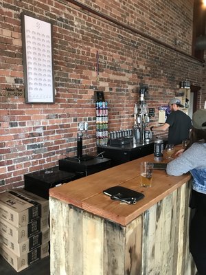 14er Brewing & Beer Garden by null