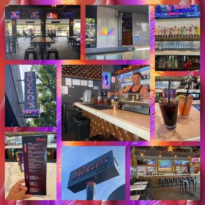 Rocco’s WeHo by null