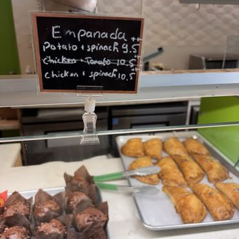 Parc sans Gluten - empanadas - Bakeries Near Me - Montreal, Quebec Parc sans Gluten - empanadas - Bakeries Near Me - Montreal, Quebec
