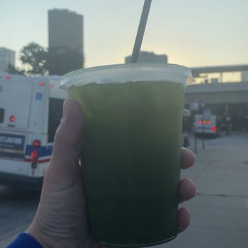 The Lost Hours Coffee Shop - Coffee & Tea Near Me - Chicago, Illinois