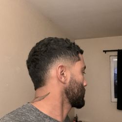 Richies Barber Shop