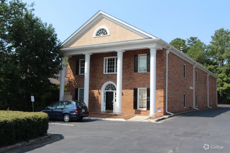 NORTHSIDE NOTARY Updated August 2024 4047 Bridge Rd