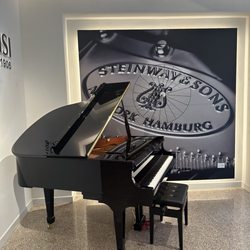 Alfonsi Pianoforti