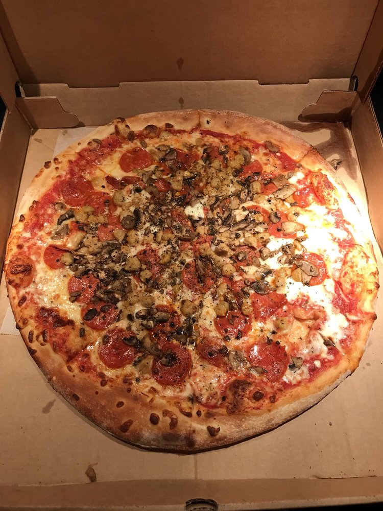 GT PIZZA SUBS & MORE 17 Photos & 31 Reviews Pizza 10 W Seminary