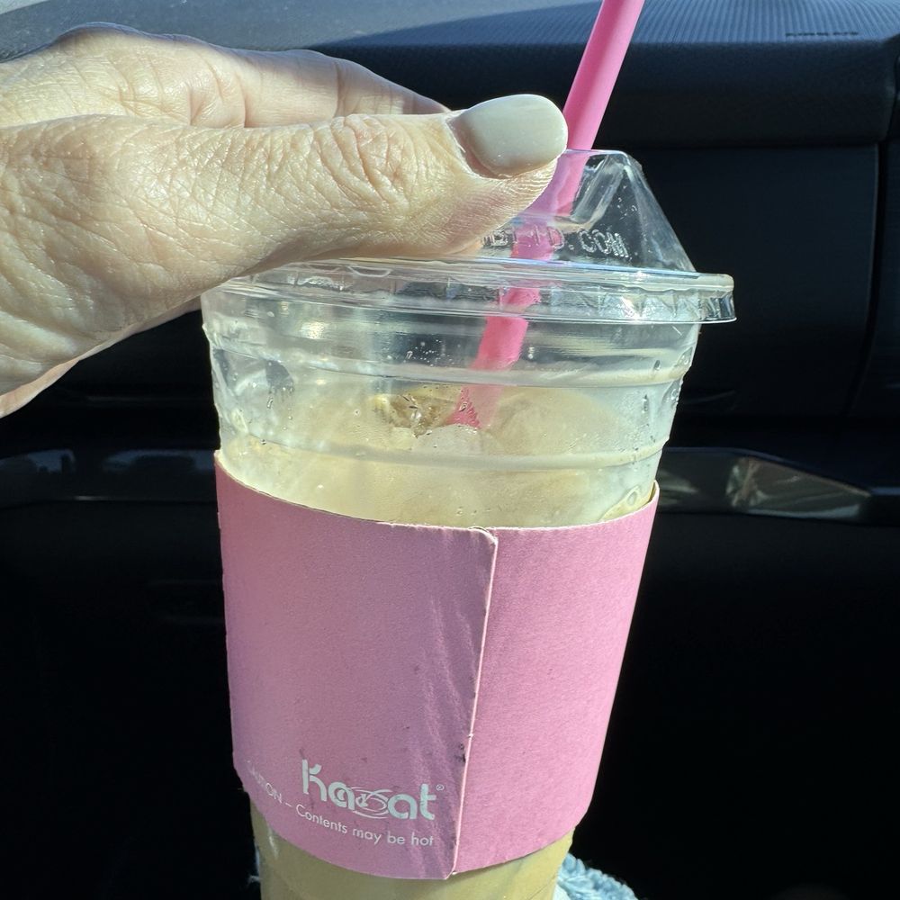 Smokeshow Coffee - Iced coffee - Coffee & Tea Near Me - Canyon Lake, Texas Smokeshow Coffee - Iced coffee - Coffee & Tea Near Me - Canyon Lake, Texas
