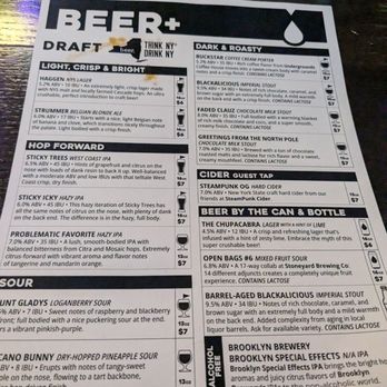 Pressure Drop Brewing - Brewpubs Near Me - Buffalo, New York Pressure Drop Brewing - Brewpubs Near Me - Buffalo, New York