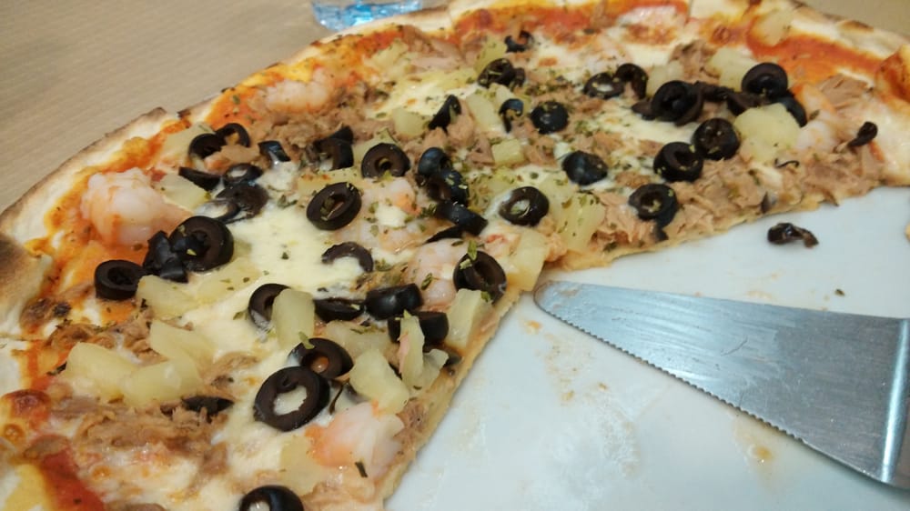 Pizzaria Bonn Leça