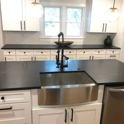 Mike USA Granite
