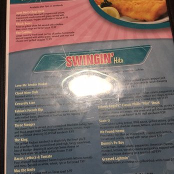 Johnny Angel's - American Near Me - Jacksonville, Florida Johnny Angel's - American Near Me - Jacksonville, Florida