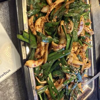Pepper Tavern - Chinese Near Me - San Gabriel, California
