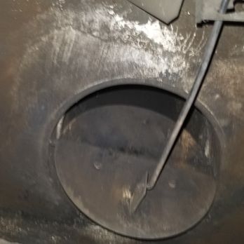 Crown Up Pros - After - Chimney Sweeps Near Me - Englewood, Colorado Crown Up Pros - After - Chimney Sweeps Near Me - Englewood, Colorado