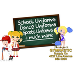Shreveport Gymnastic Supply